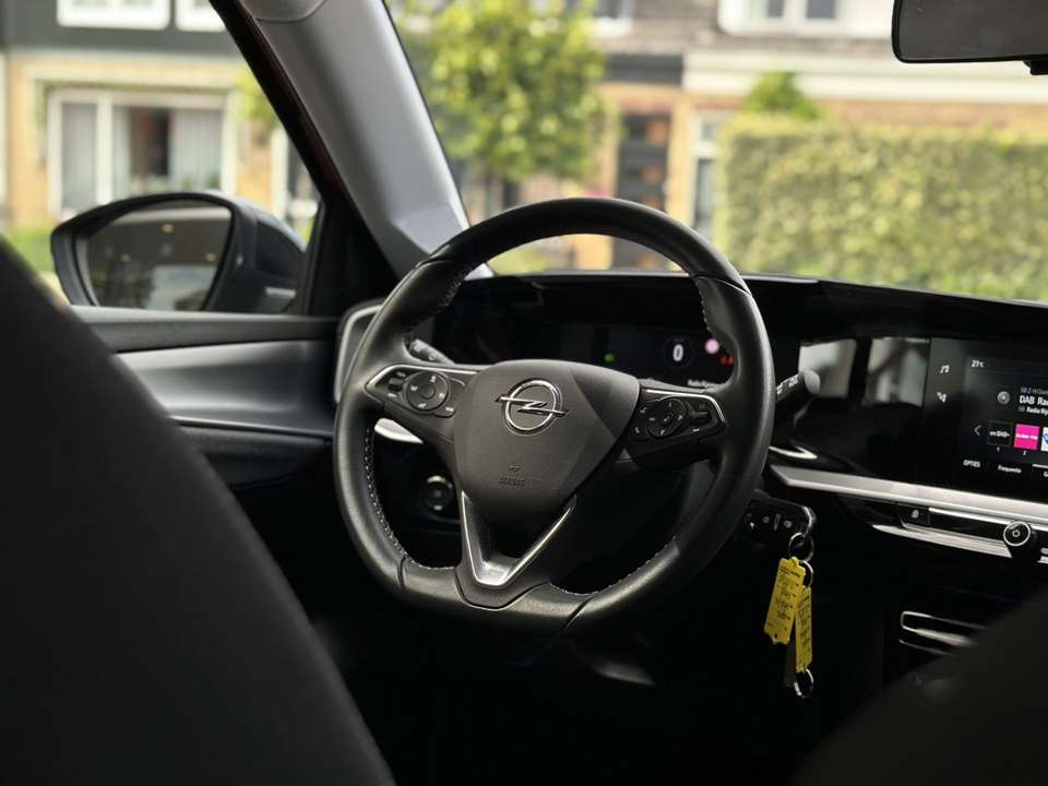 Opel Mokka - Imagem 10