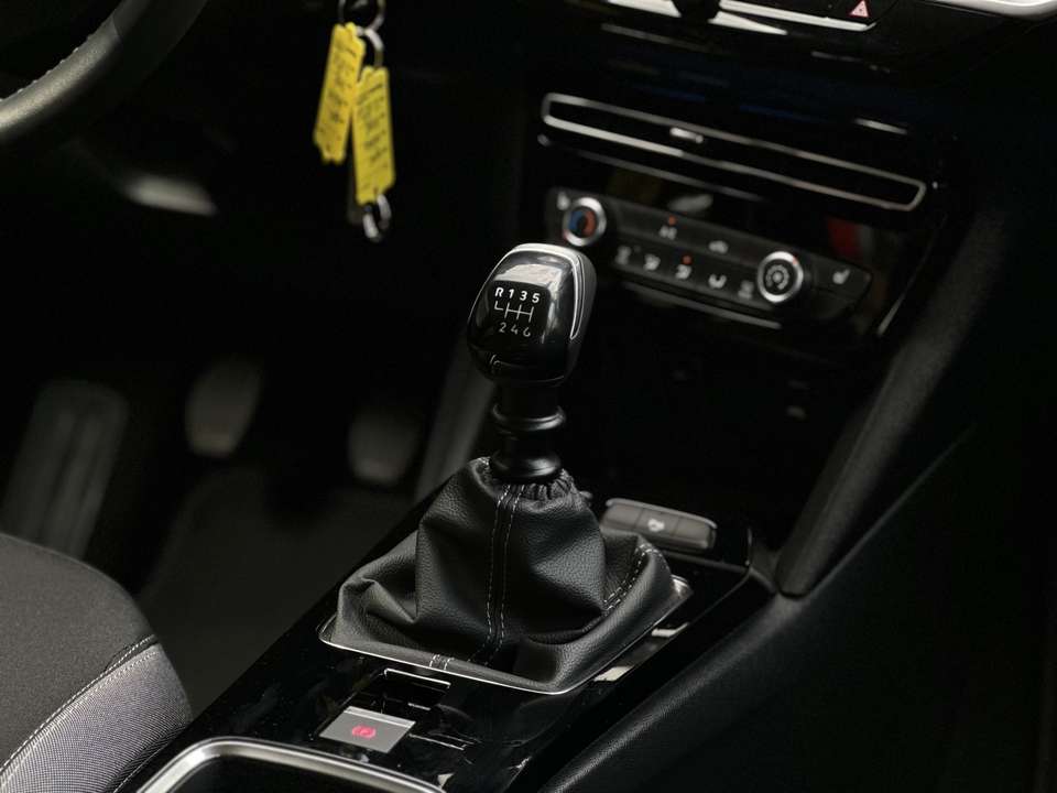 Opel Mokka - Imagem 11