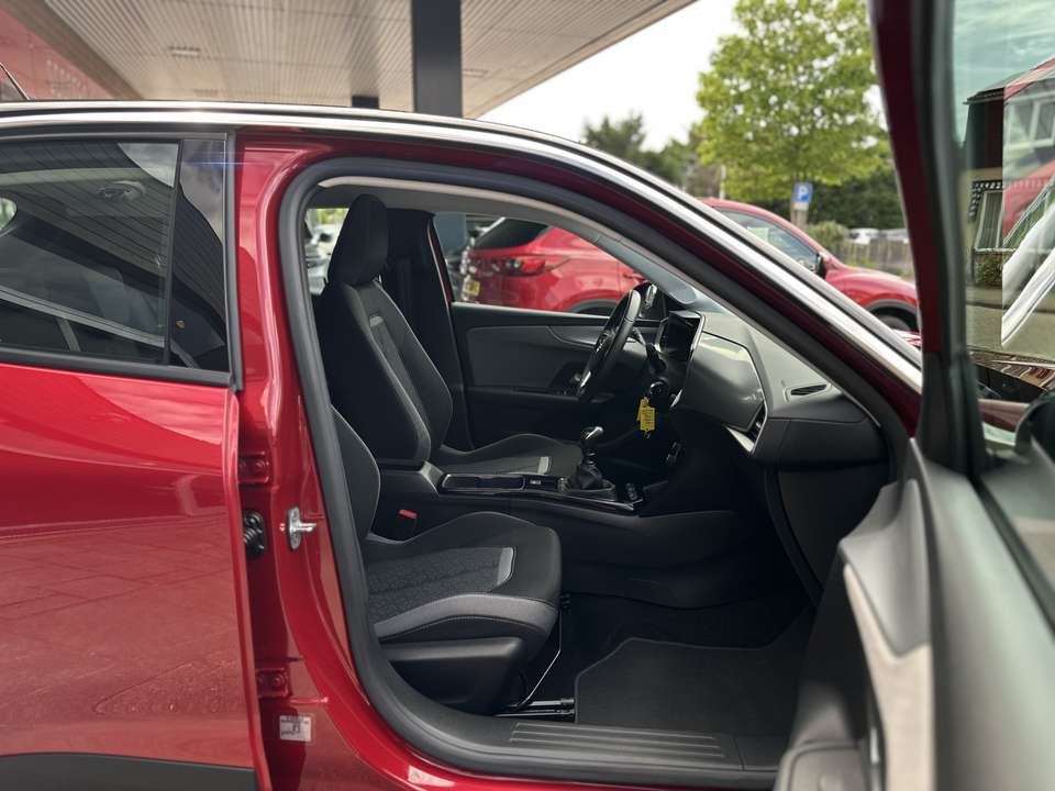 Opel Mokka - Imagem 12