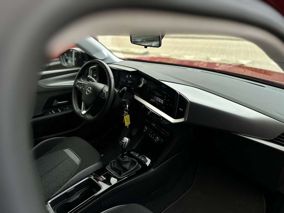 Opel Mokka - Imagem 13