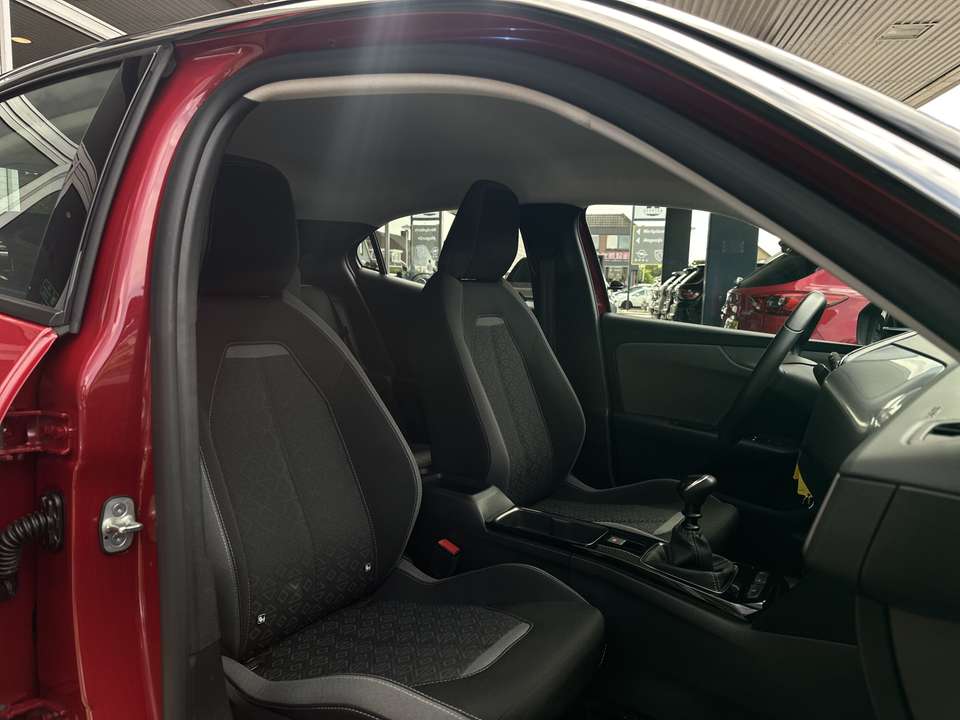 Opel Mokka - Imagem 14