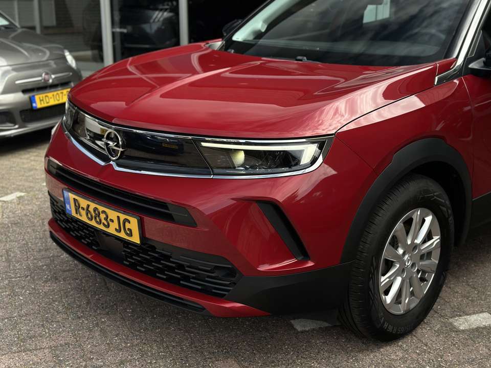 Opel Mokka - Imagem 16