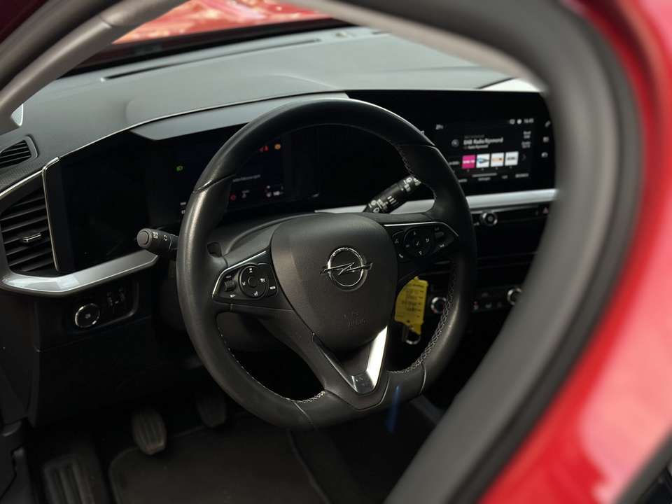 Opel Mokka - Imagem 17