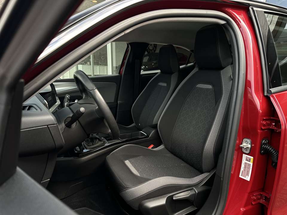 Opel Mokka - Imagem 18