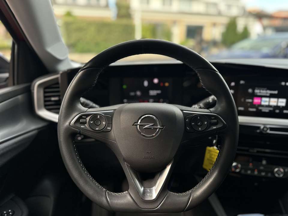 Opel Mokka - Imagem 19