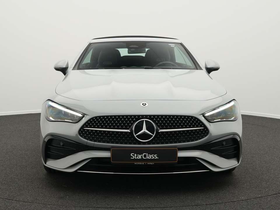 Mercedes-Benz CLE 200 - Imagem 2