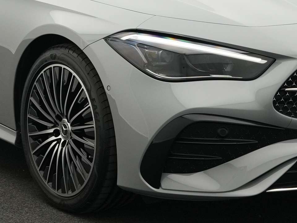 Mercedes-Benz CLE 200 - Imagem 7