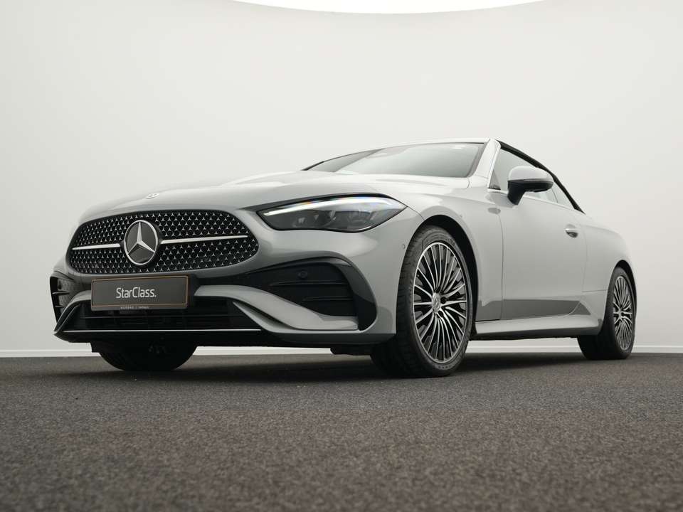 Mercedes-Benz CLE 200 - Imagem 8