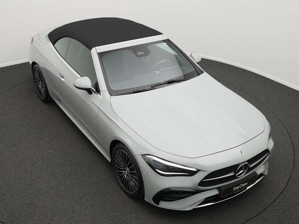 Mercedes-Benz CLE 200 - Imagem 10
