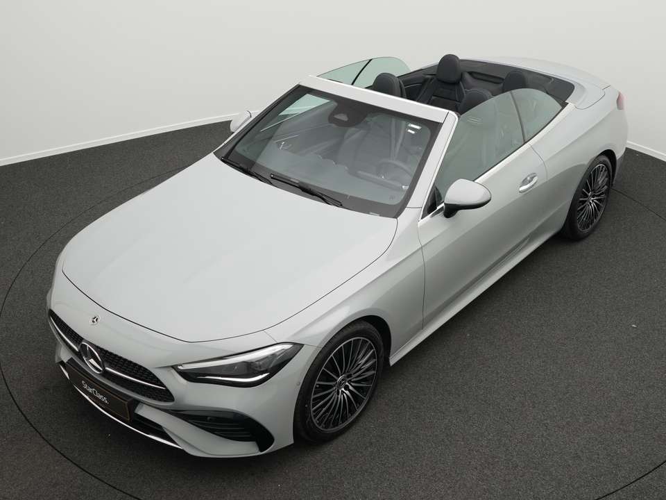 Mercedes-Benz CLE 200 - Imagem 12