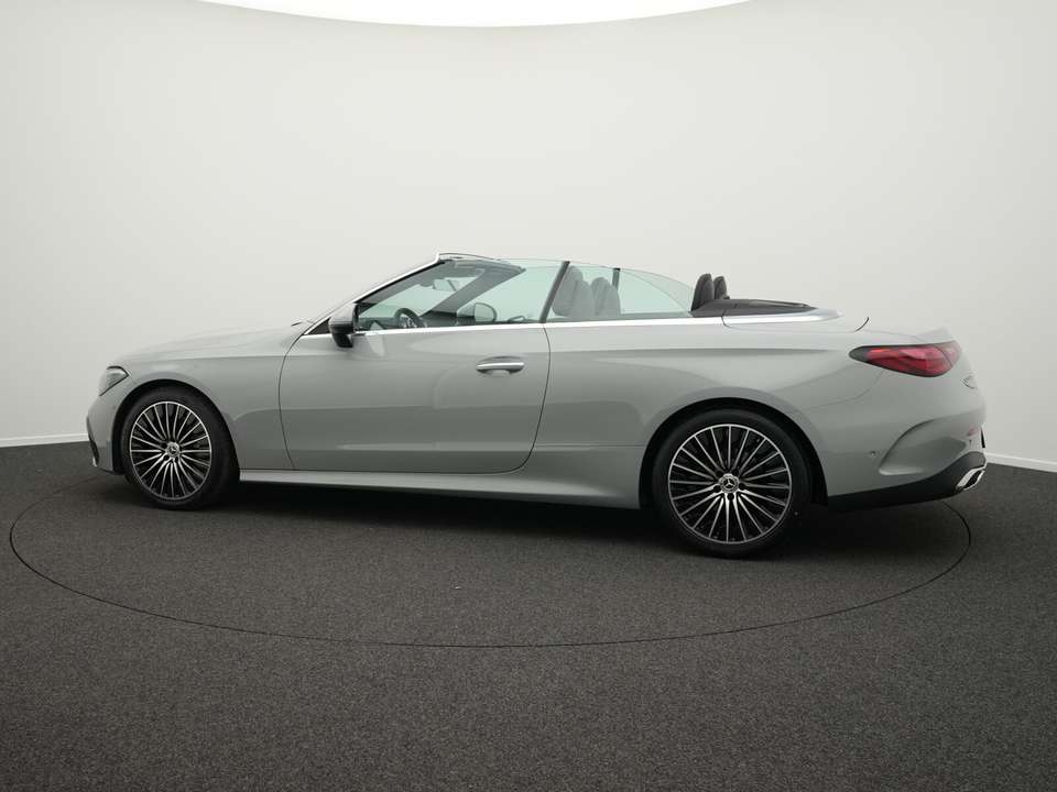Mercedes-Benz CLE 200 - Imagem 14