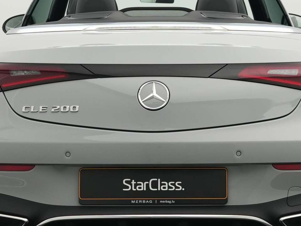 Mercedes-Benz CLE 200 - Imagem 15