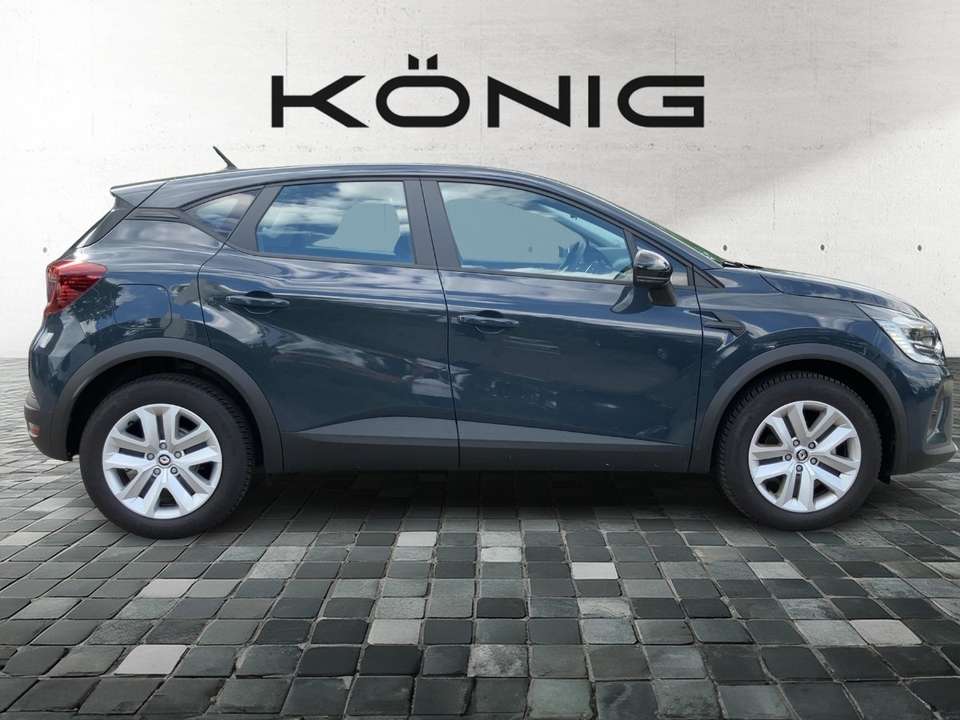 Renault Captur - Imagem 2