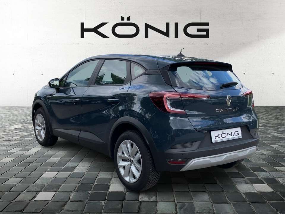 Renault Captur - Imagem 3