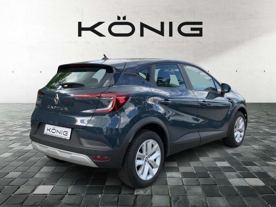 Renault Captur - Imagem 4