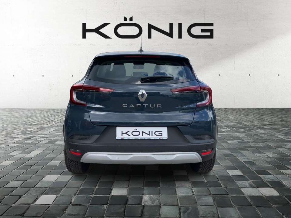 Renault Captur - Imagem 6