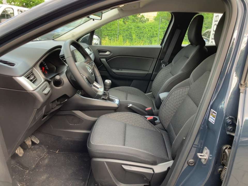 Renault Captur - Imagem 7
