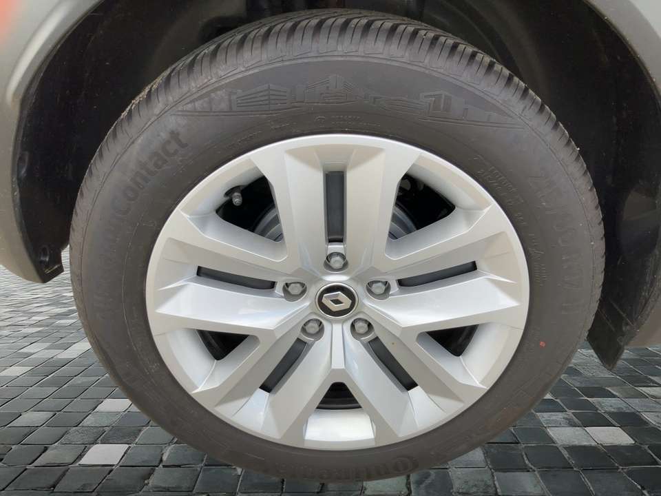 Renault Captur - Imagem 11