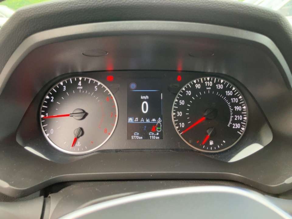 Renault Captur - Imagem 13