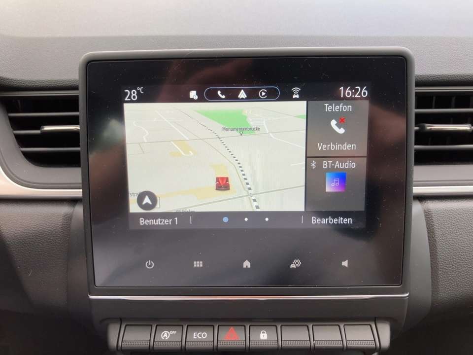 Renault Captur - Imagem 14