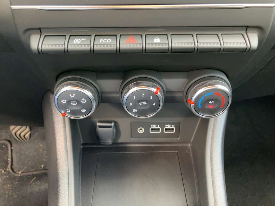 Renault Captur - Imagem 15