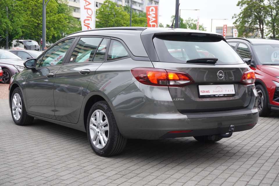 Opel Astra - Imagem 3