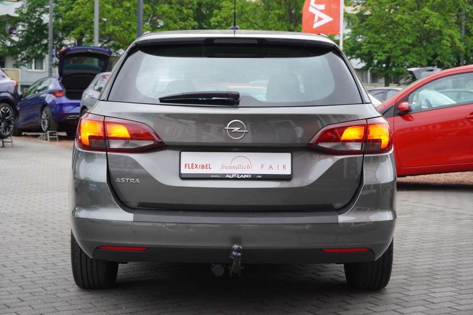 Opel Astra - Imagem 4