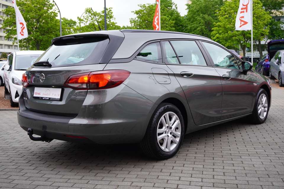 Opel Astra - Imagem 5