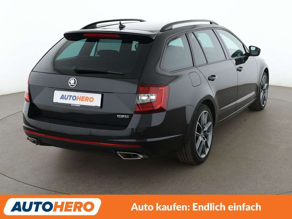 Skoda Octavia - Imagem 6