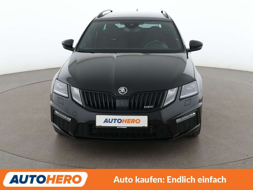 Skoda Octavia - Imagem 9