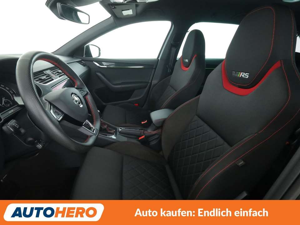 Skoda Octavia - Imagem 10