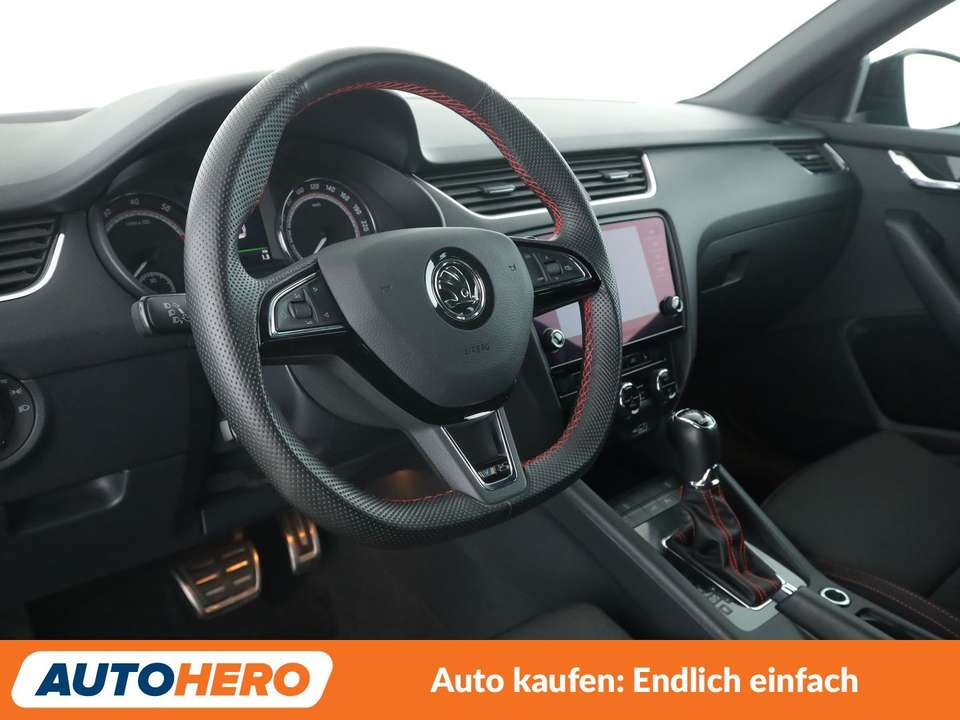 Skoda Octavia - Imagem 11