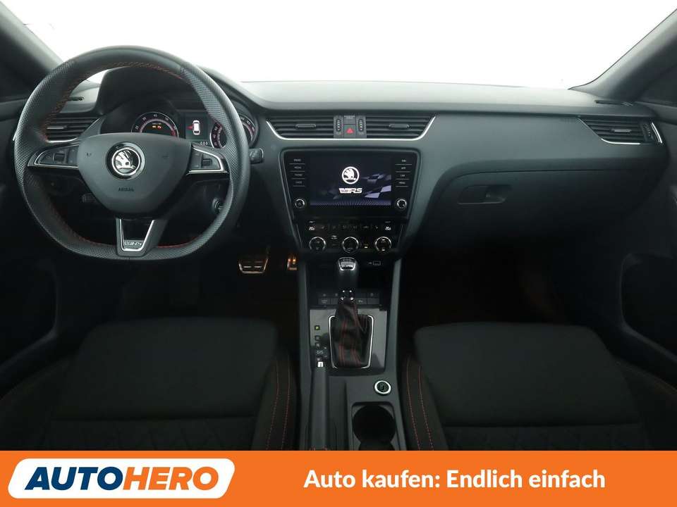 Skoda Octavia - Imagem 12