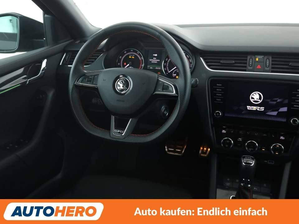 Skoda Octavia - Imagem 13