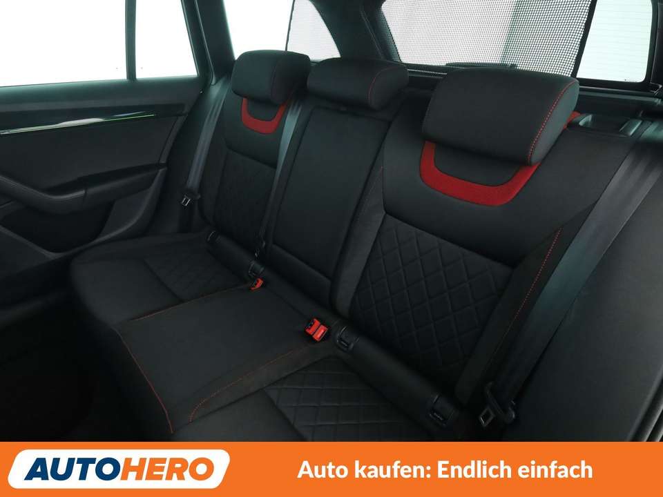 Skoda Octavia - Imagem 14