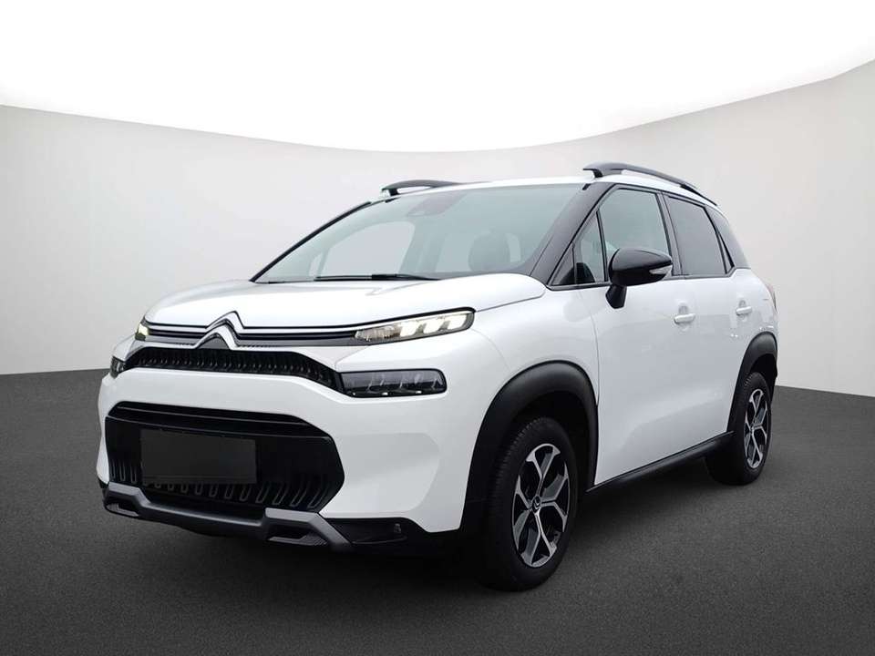 Citroen C3 Aircross - Imagem 3