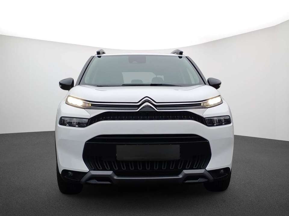 Citroen C3 Aircross - Imagem 4