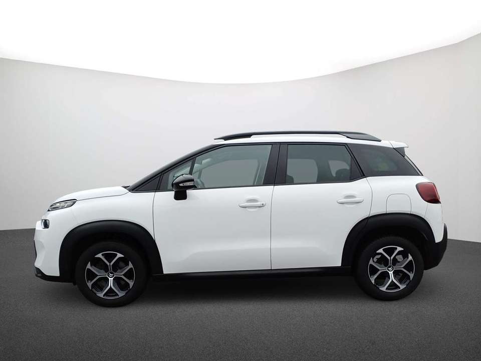 Citroen C3 Aircross - Imagem 6