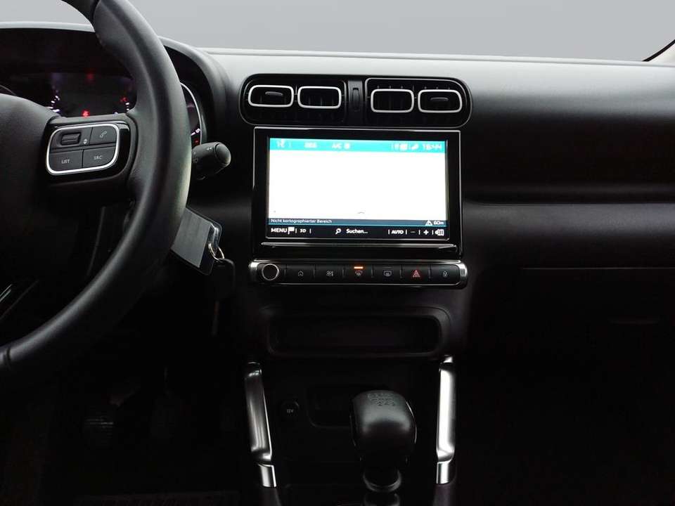 Citroen C3 Aircross - Imagem 13