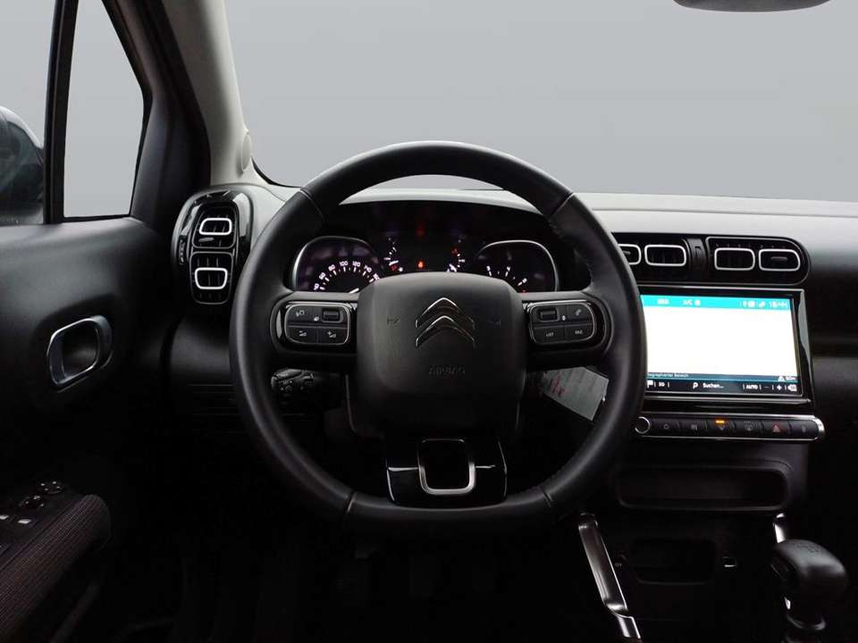 Citroen C3 Aircross - Imagem 14