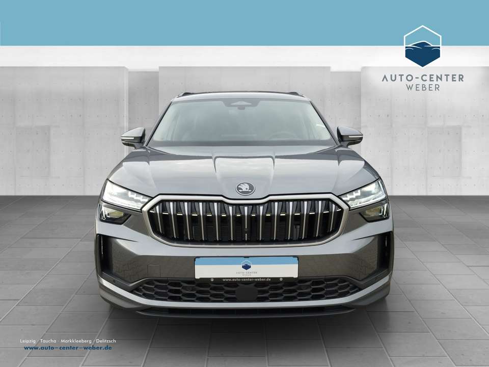 Skoda Kodiaq - Imagem 2