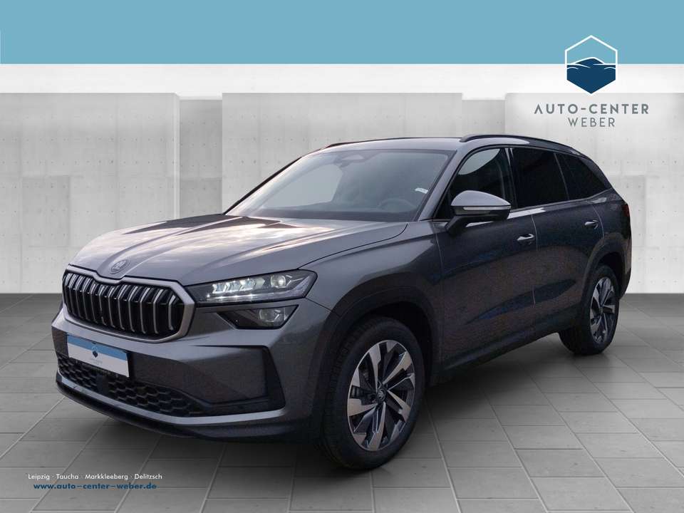 Skoda Kodiaq - Imagem 3