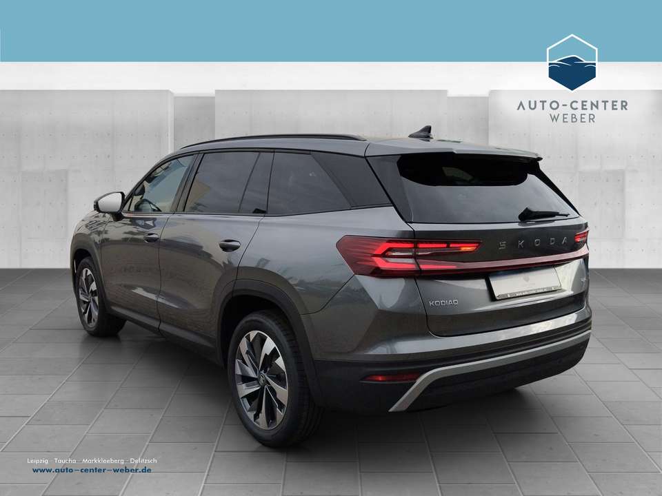 Skoda Kodiaq - Imagem 4