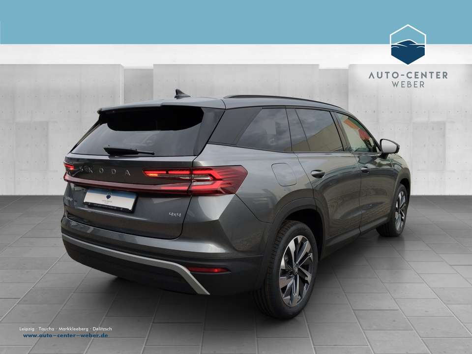 Skoda Kodiaq - Imagem 6