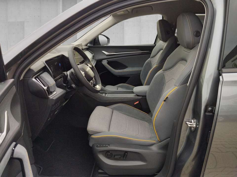 Skoda Kodiaq - Imagem 7