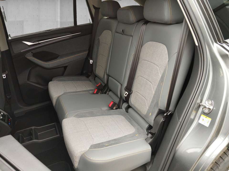 Skoda Kodiaq - Imagem 9