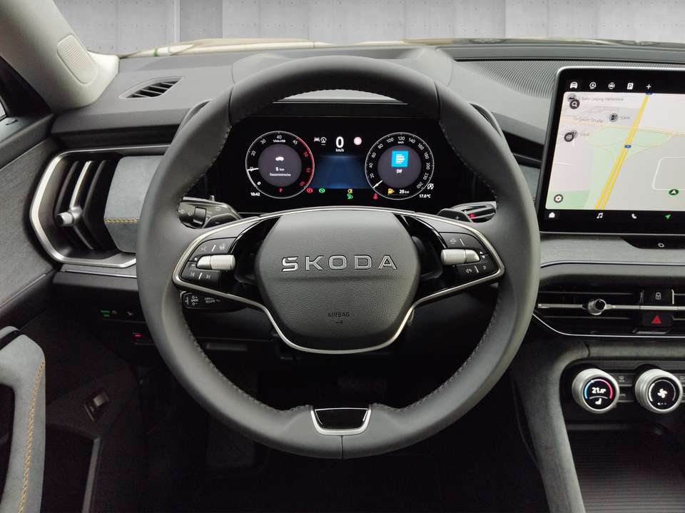 Skoda Kodiaq - Imagem 10