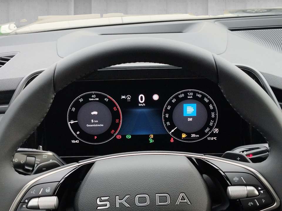 Skoda Kodiaq - Imagem 11