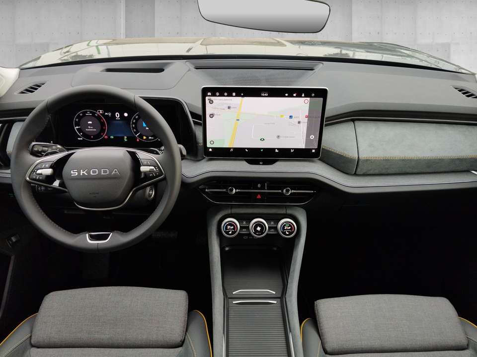 Skoda Kodiaq - Imagem 13