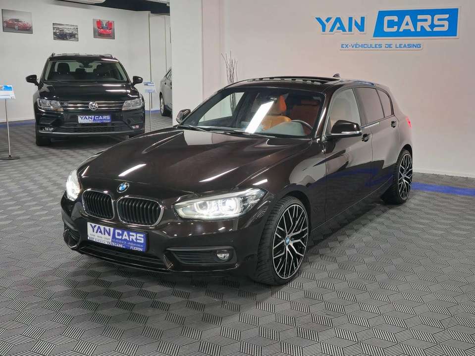 BMW 116 - Imagem 2